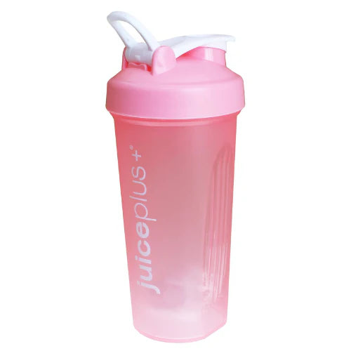 795ml Protein Shaker Pink Juice Plus Merchandise UK