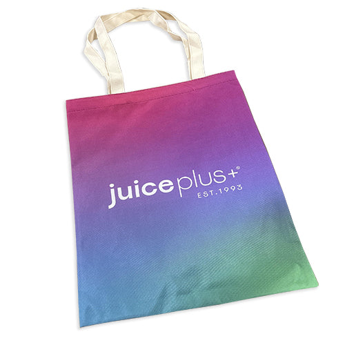 Ombre Tote Bag