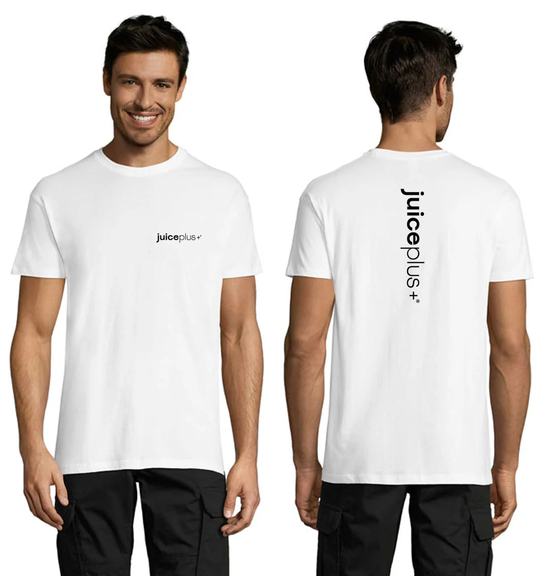 T-shirt White