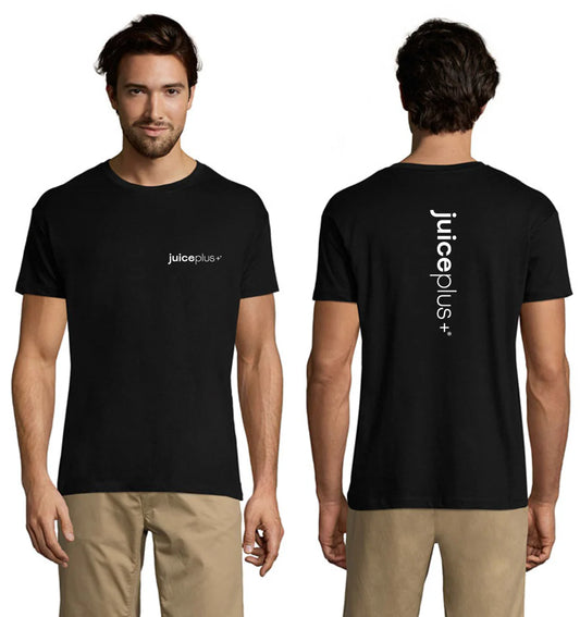 T-shirt Black