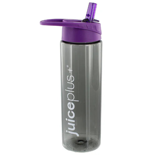 750ml Sports Water Bottle Purple