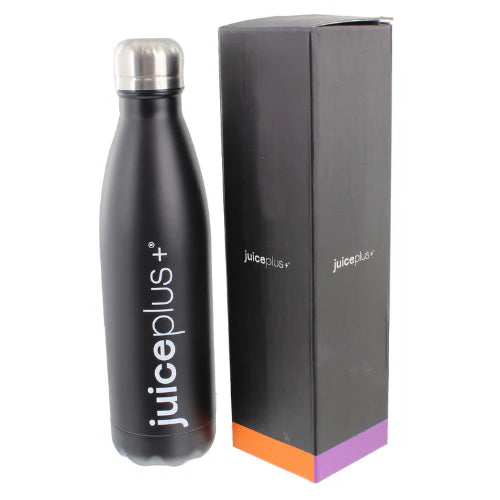 500ml Thermos Bottle Black