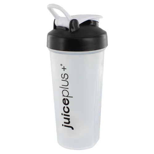 795ml Protein Shaker Transparent