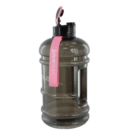 2.2 Litre Water Bottle Pink