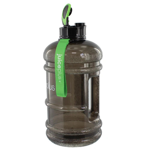 2.2 Litre Water Bottle Green