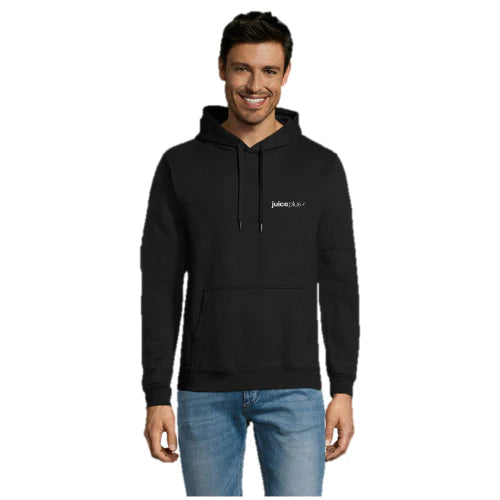 Hoody Black