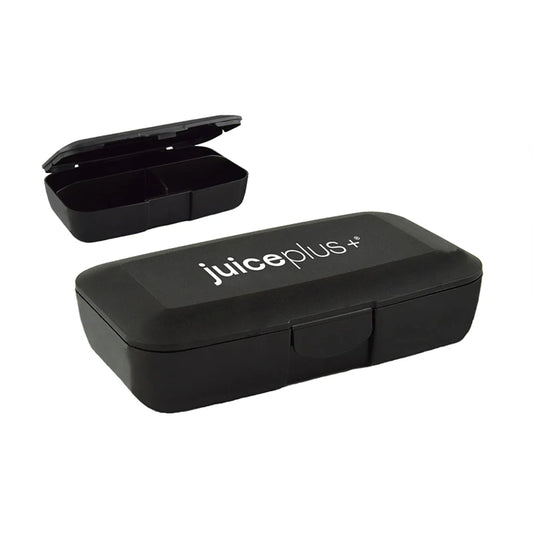 Capsule Conainer CAPSULE HOLDERS – Juice Plus + Merchandise UK